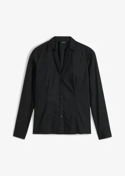 Mujer bonprix bonprix Blusa elástica