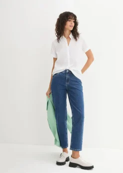 bonprix bonprix Camisas Y Blusas|Novedades><noscript><img width=