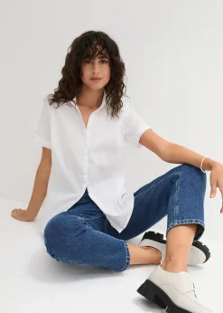 bonprix bonprix Camisas Y Blusas|Novedades><noscript><img width=