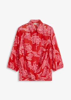 Mujer bonprix bonprix Blusa estampada