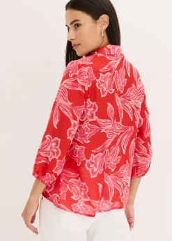 Mujer bonprix bonprix Blusa estampada
