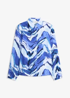 Mujer bonprix bonprix Blusa estampada