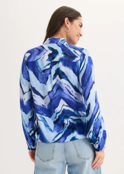 Mujer bonprix bonprix Blusa estampada