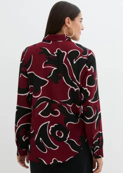 Mujer bonprix bonprix Blusa estampada