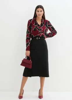 Mujer bonprix bonprix Blusa estampada