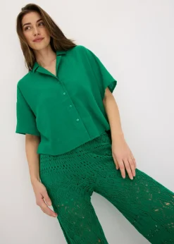 bonprix bonprix Camisas Y Blusas><noscript><img width=