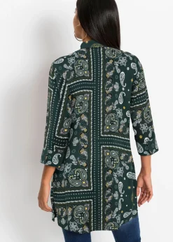 Mujer bonprix bonprix Blusa larga