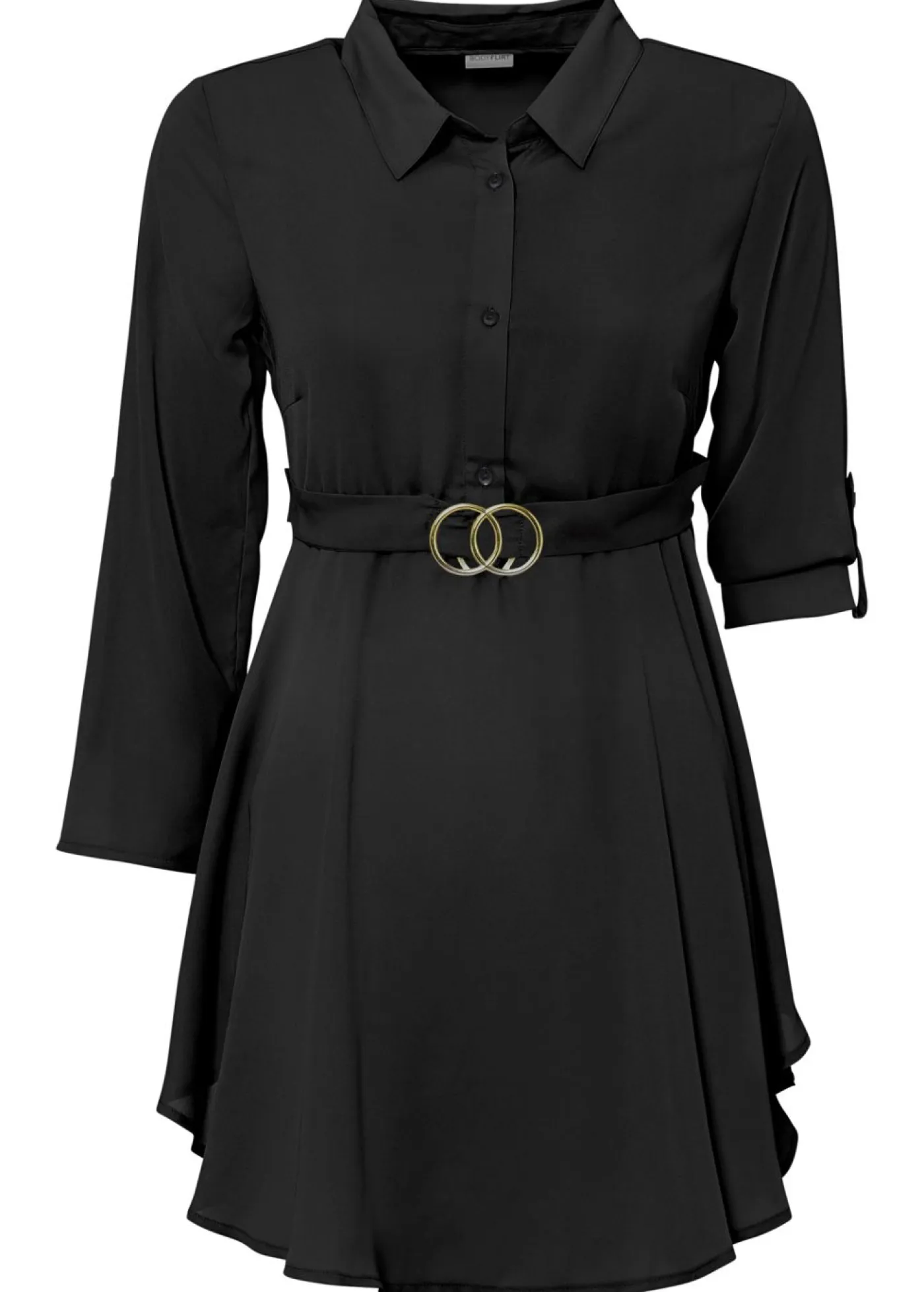 Mujer bonprix bonprix Blusa larga