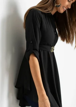 Mujer bonprix bonprix Blusa larga