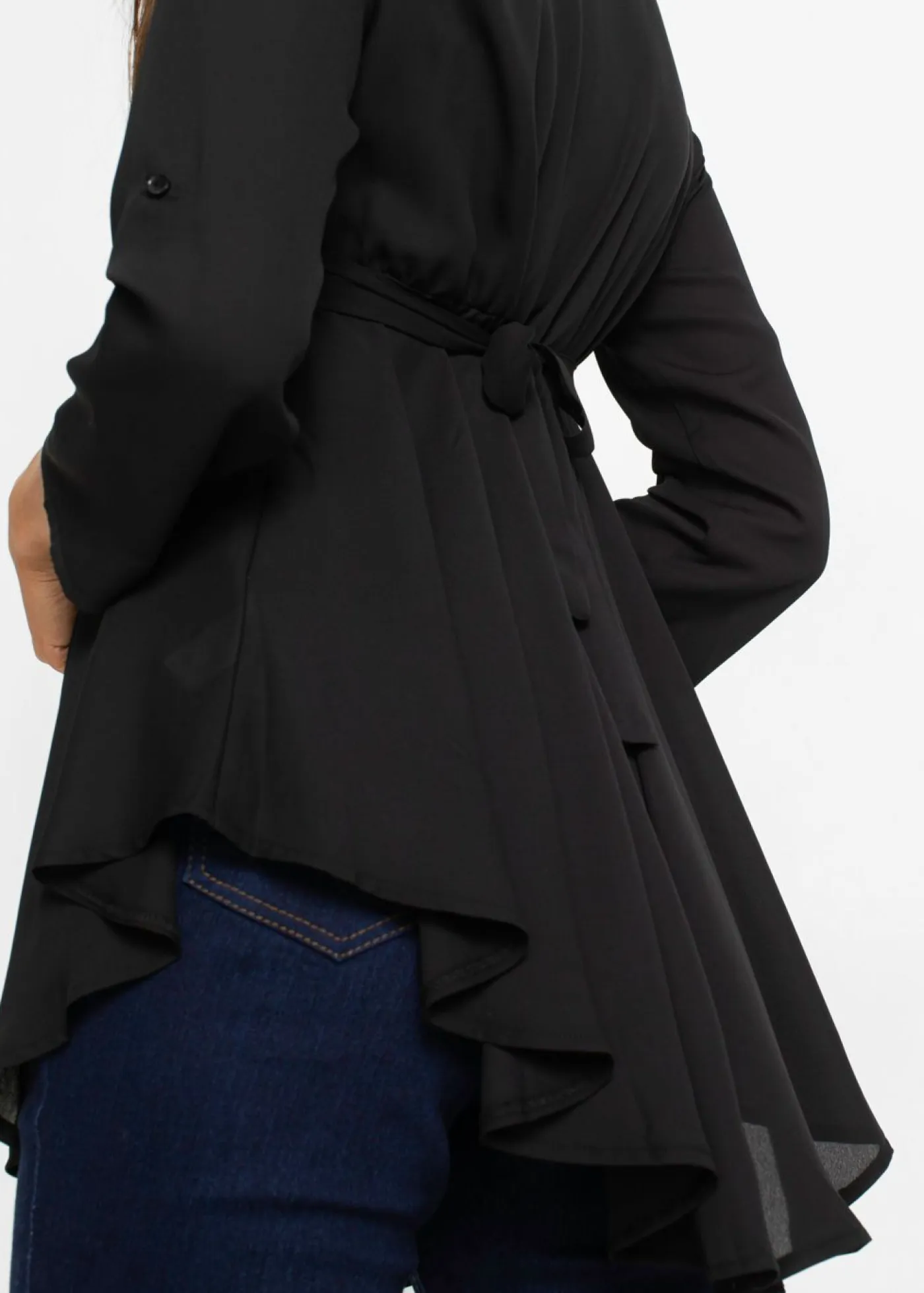 Mujer bonprix bonprix Blusa larga