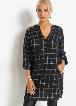 Mujer bonprix bonprix Blusa larga