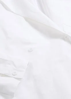 Mujer bonprix bonprix Blusa larga con escote en V