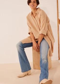 bonprix bonprix Camisas Y Blusas|Novedades><noscript><img width=