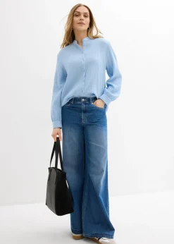 bonprix bonprix Camisas Y Blusas|Novedades><noscript><img width=