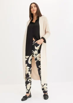 Mujer bonprix bonprix Blusa larga de viscosa