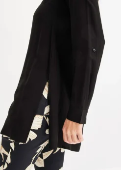 Mujer bonprix bonprix Blusa larga de viscosa