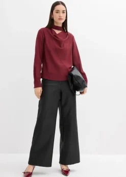 bonprix bonprix Esenciales|Camisas Y Blusas><noscript><img width=