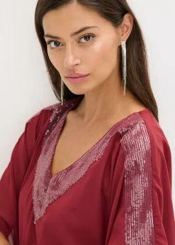 bonprix bonprix Camisas Y Blusas|Ropa Elegante><noscript><img width=