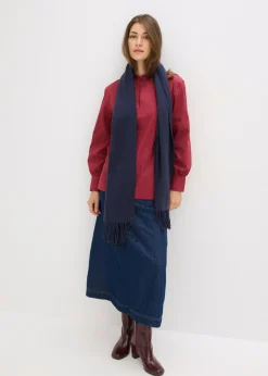 bonprix bonprix Esenciales|Camisas Y Blusas><noscript><img width=