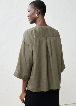 bonprix bonprix Premium|Camisas Y Blusas><noscript><img width=