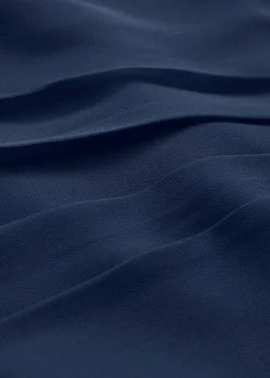 bonprix bonprix Camisas Y Blusas|Camisetas>Blusa sin mangas Azul oscuro