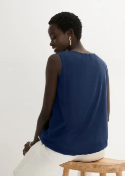 bonprix bonprix Camisas Y Blusas|Camisetas><noscript><img width=