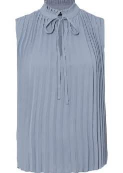 Mujer bonprix bonprix Blusa sin mangas