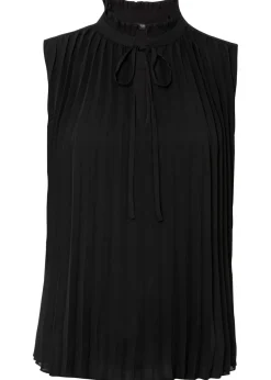 Mujer bonprix bonprix Blusa sin mangas