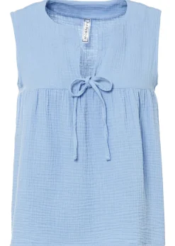 Mujer bonprix bonprix Blusa sin mangas