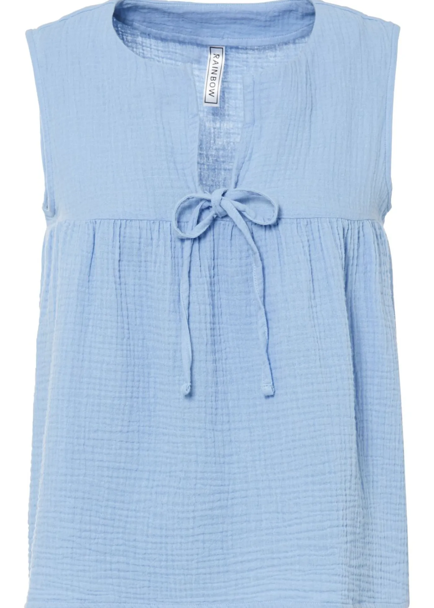 Mujer bonprix bonprix Blusa sin mangas