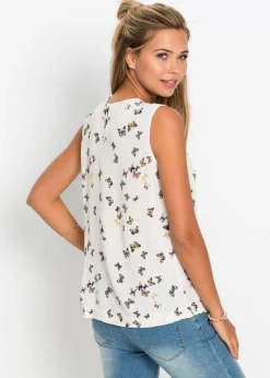 bonprix bonprix Camisas Y Blusas|Camisetas><noscript><img width=