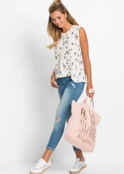 bonprix bonprix Camisas Y Blusas|Camisetas><noscript><img width=