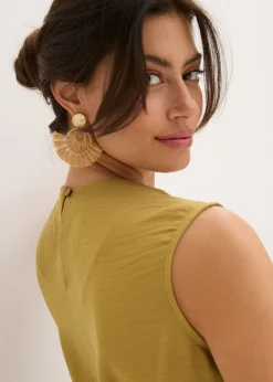 bonprix bonprix Camisas Y Blusas|Camisetas><noscript><img width=