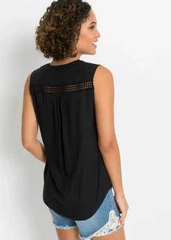 bonprix bonprix Camisas Y Blusas|Camisetas><noscript><img width=