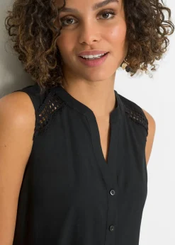 bonprix bonprix Camisas Y Blusas|Camisetas><noscript><img width=