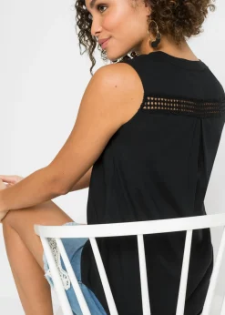 bonprix bonprix Camisas Y Blusas|Camisetas><noscript><img width=