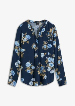 Mujer bonprix bonprix Blusa tipo túnica