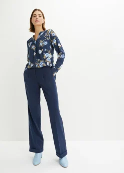 Mujer bonprix bonprix Blusa tipo túnica