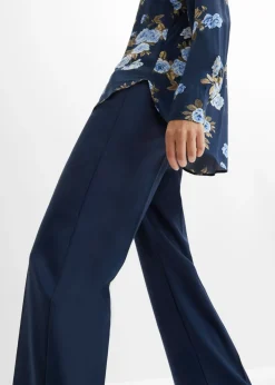 Mujer bonprix bonprix Blusa tipo túnica