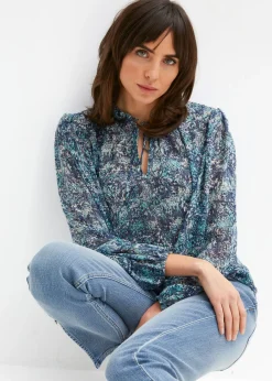 Mujer bonprix bonprix Blusa tipo túnica