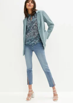 Mujer bonprix bonprix Blusa tipo túnica