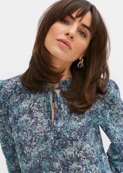 Mujer bonprix bonprix Blusa tipo túnica