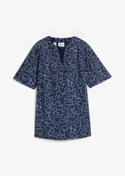 Mujer bonprix bonprix Blusa tipo túnica