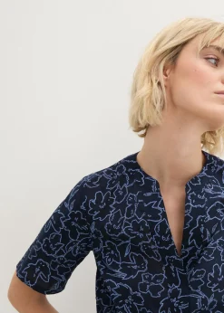 Mujer bonprix bonprix Blusa tipo túnica