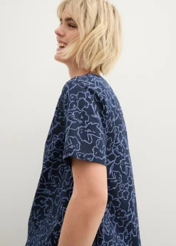 Mujer bonprix bonprix Blusa tipo túnica