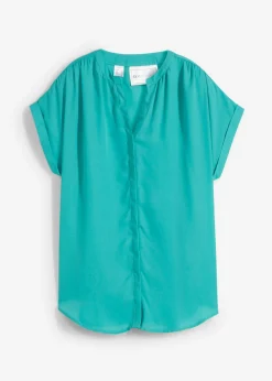 Mujer bonprix bonprix Blusa tipo túnica
