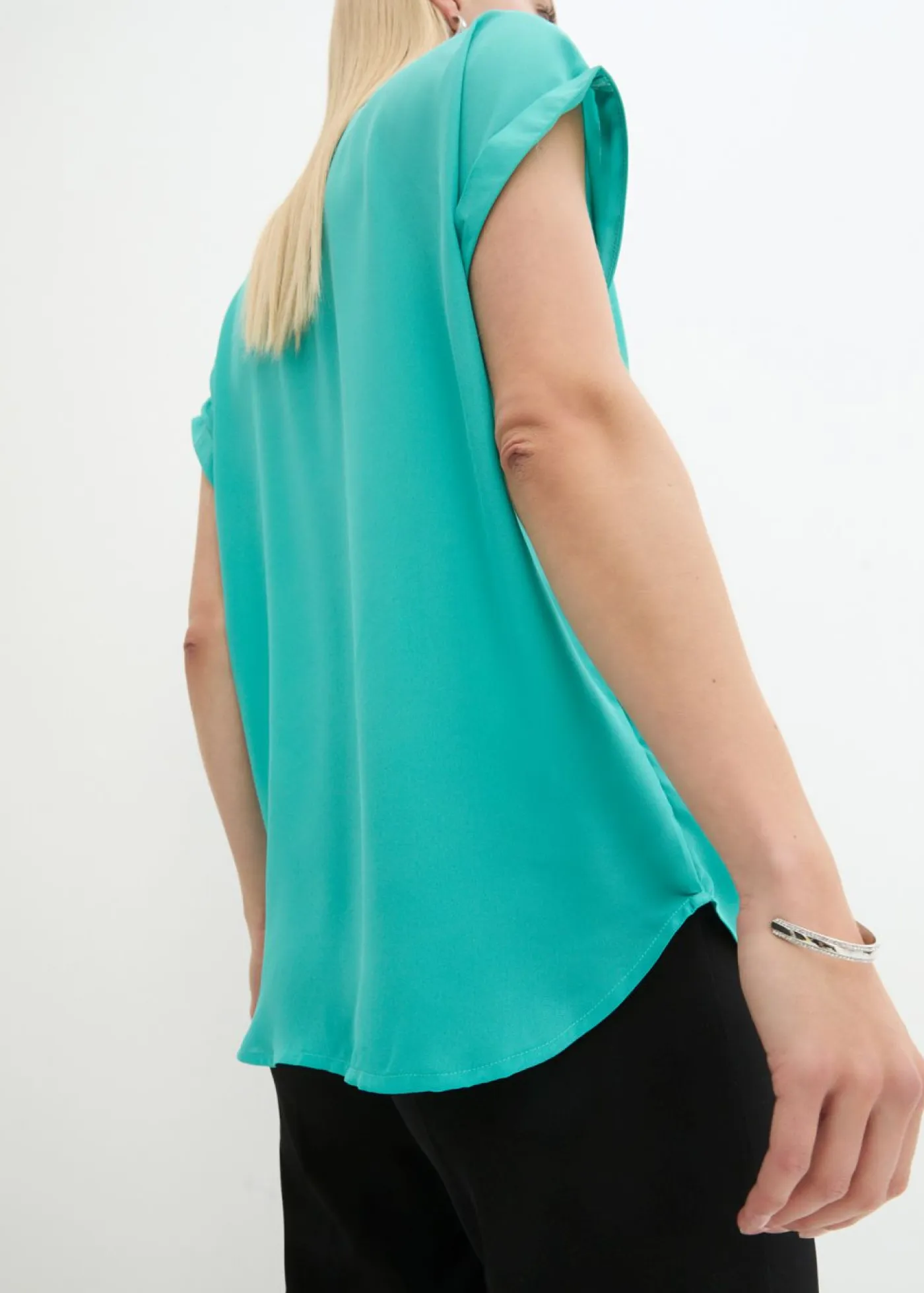 Mujer bonprix bonprix Blusa tipo túnica