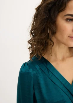 Mujer bonprix bonprix Blusa tipo túnica