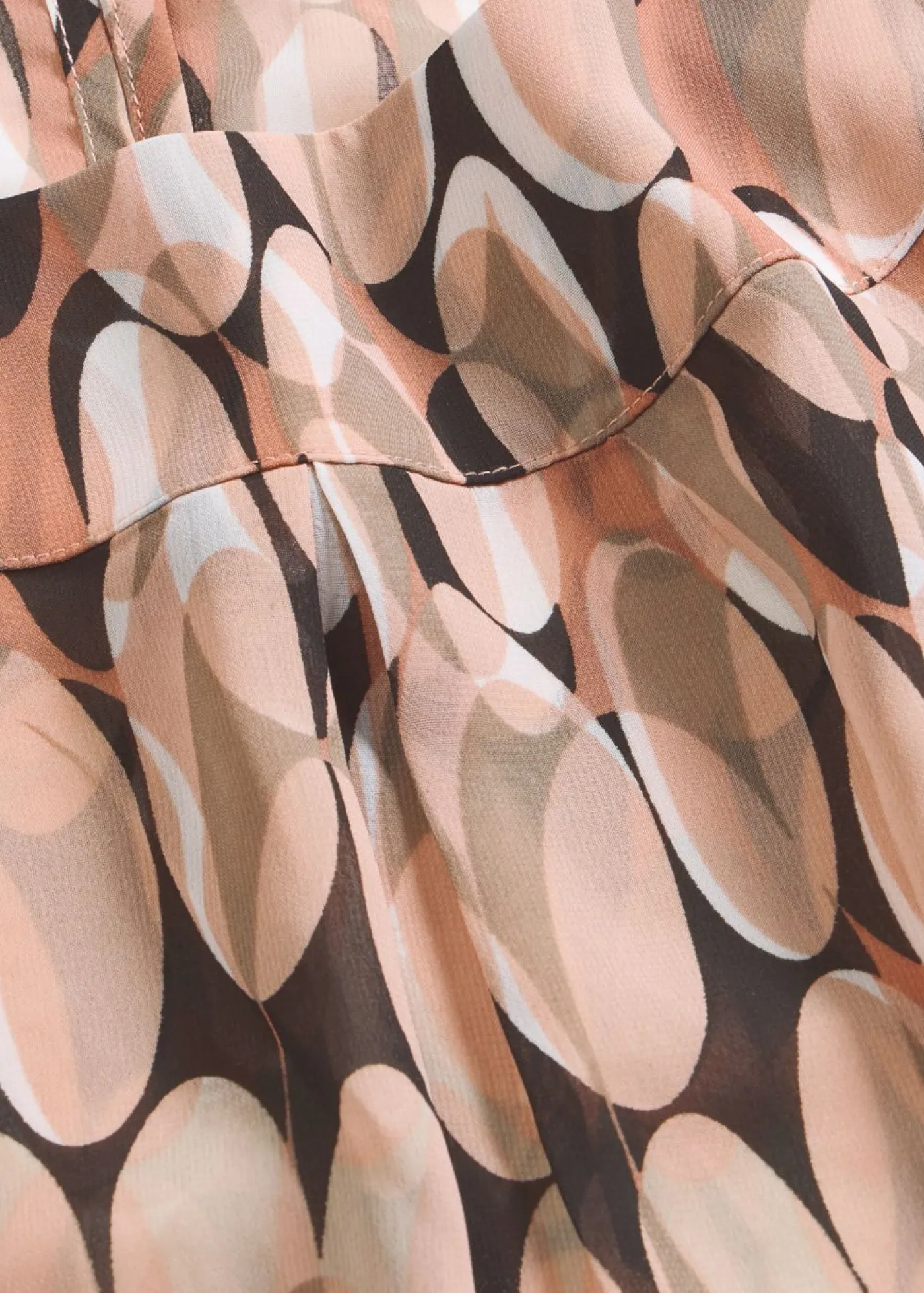 Mujer bonprix bonprix Blusa tipo túnica