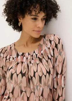 Mujer bonprix bonprix Blusa tipo túnica
